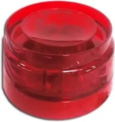 آژیر فلاشر طرح دتکتوری ۲۴ ولت GMK-028