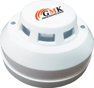 دتکتور دود ۲۴ ولت GMK GMK-042