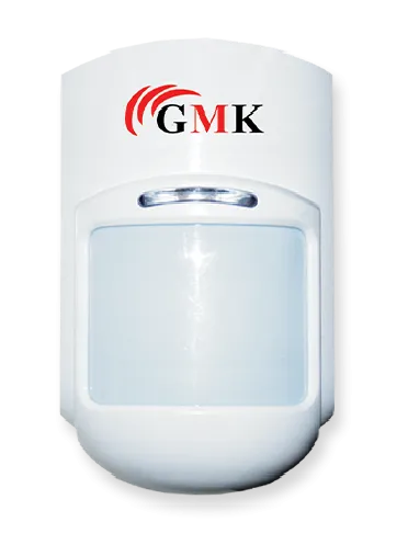 سنسور حرکتی باسیم