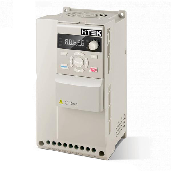 اینورتر سه فاز 15KW هایتک سری F100
