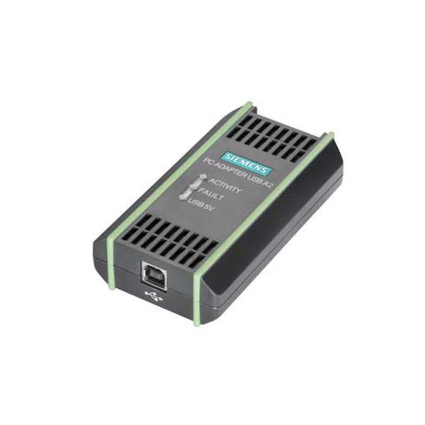 آداپتور کامپیوتر SIMATIC S7 زیمنس USB A2