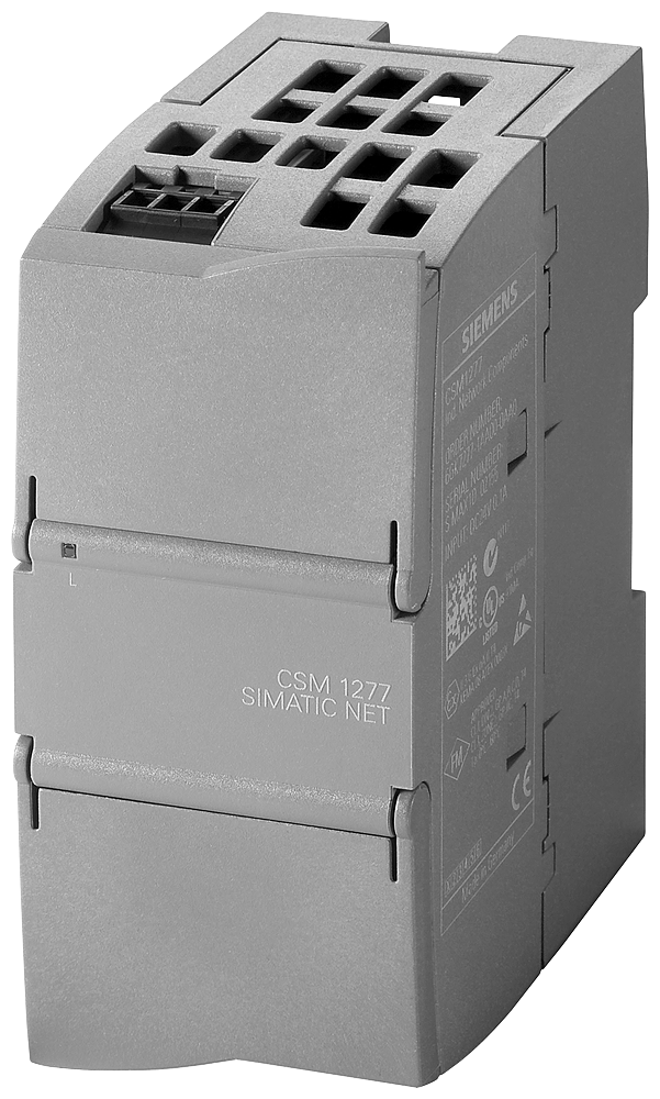 کارت شبکه CSM 1277-SIPLUS