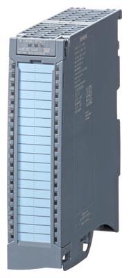 ماژول توزین WP521 زیمنس با 3 ورودی دیجیتال سری S7-1500