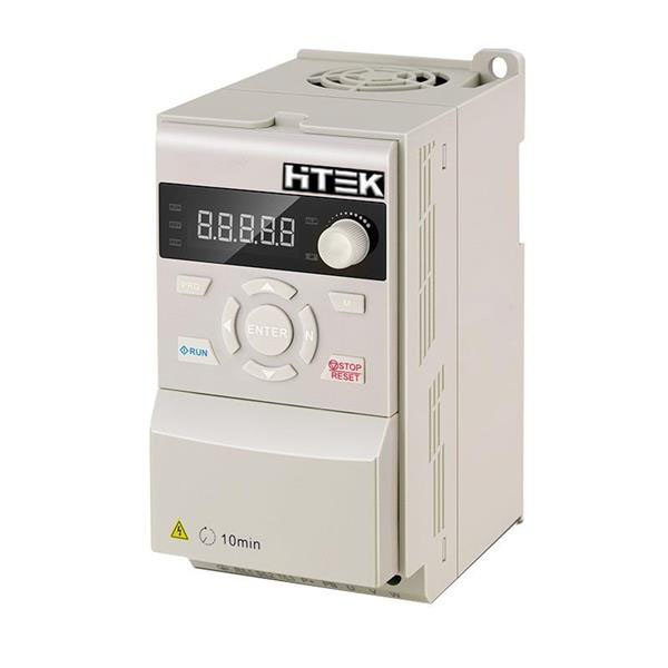 اینورتر تکفاز 1.5KW هایتک سری F100