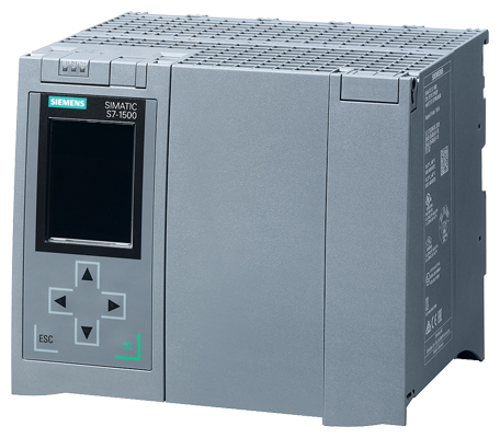CPU 1517F-3 PN/DP پی ال سی S7-1500 زیمنس