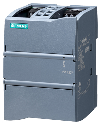 پاور 24VDC با جریان 2.5 امپر PM1207