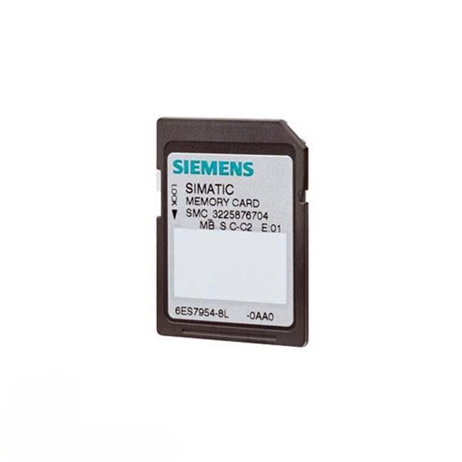 کارت حافظه SIMATIC S7, 4MB