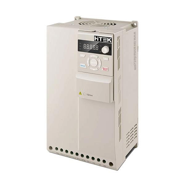 اینورتر سه فاز 22KW هایتک سری F100