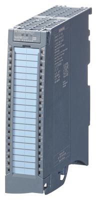 ماژول توزین WP521 زیمنس با 3 ورودی دیجیتال سری S7-1500